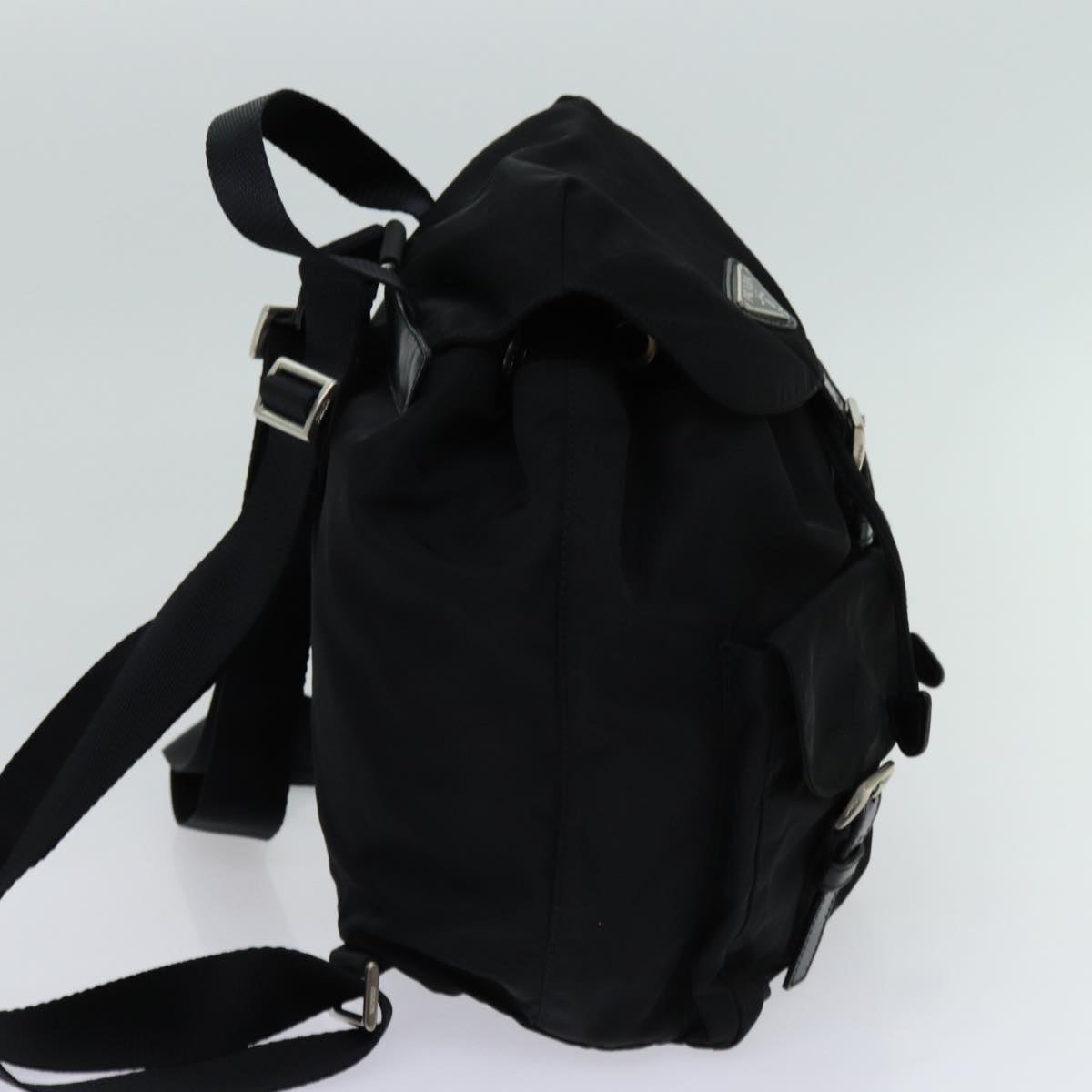 Prada Tessuto backpack