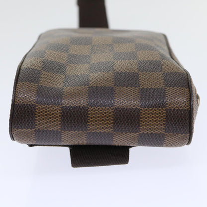 Louis Vuitton Geronimo Shoulder Bag