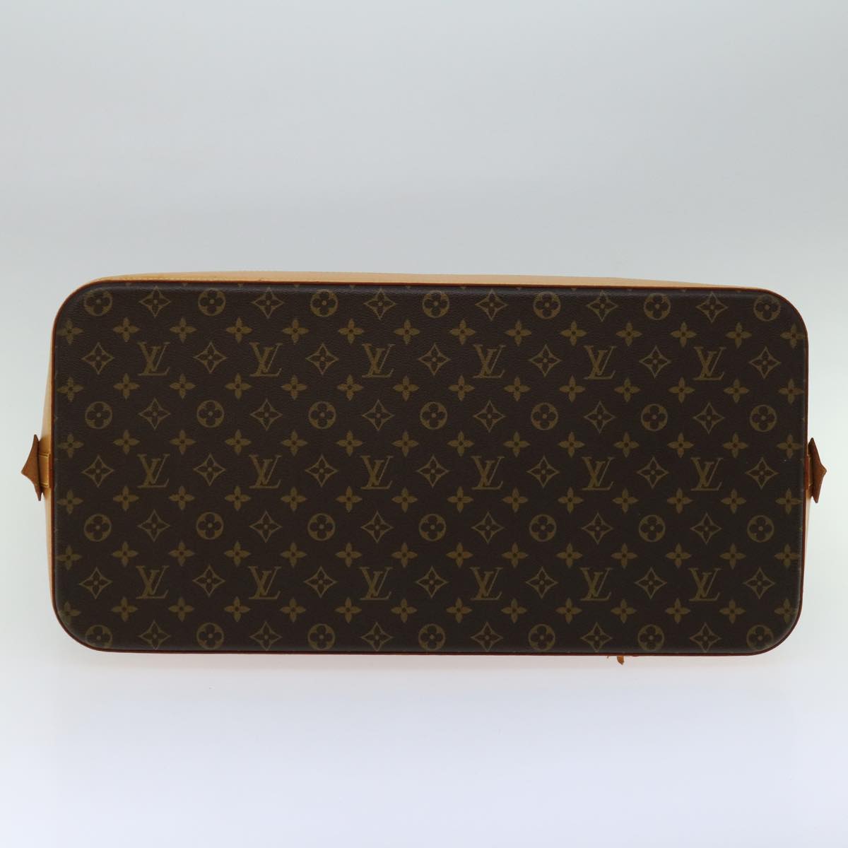 Louis Vuitton Alma Travel Bag