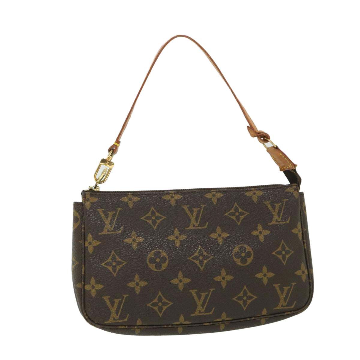 Louis Vuitton Pochette Accessoire Clutch