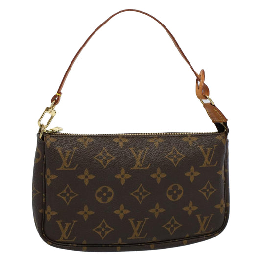 Louis Vuitton Pochette Accessoire Clutch