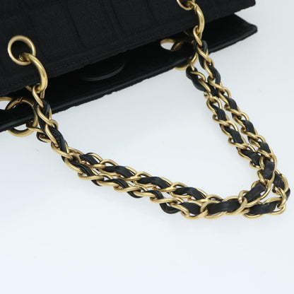 Chanel Evelyne TPM Tote Bag