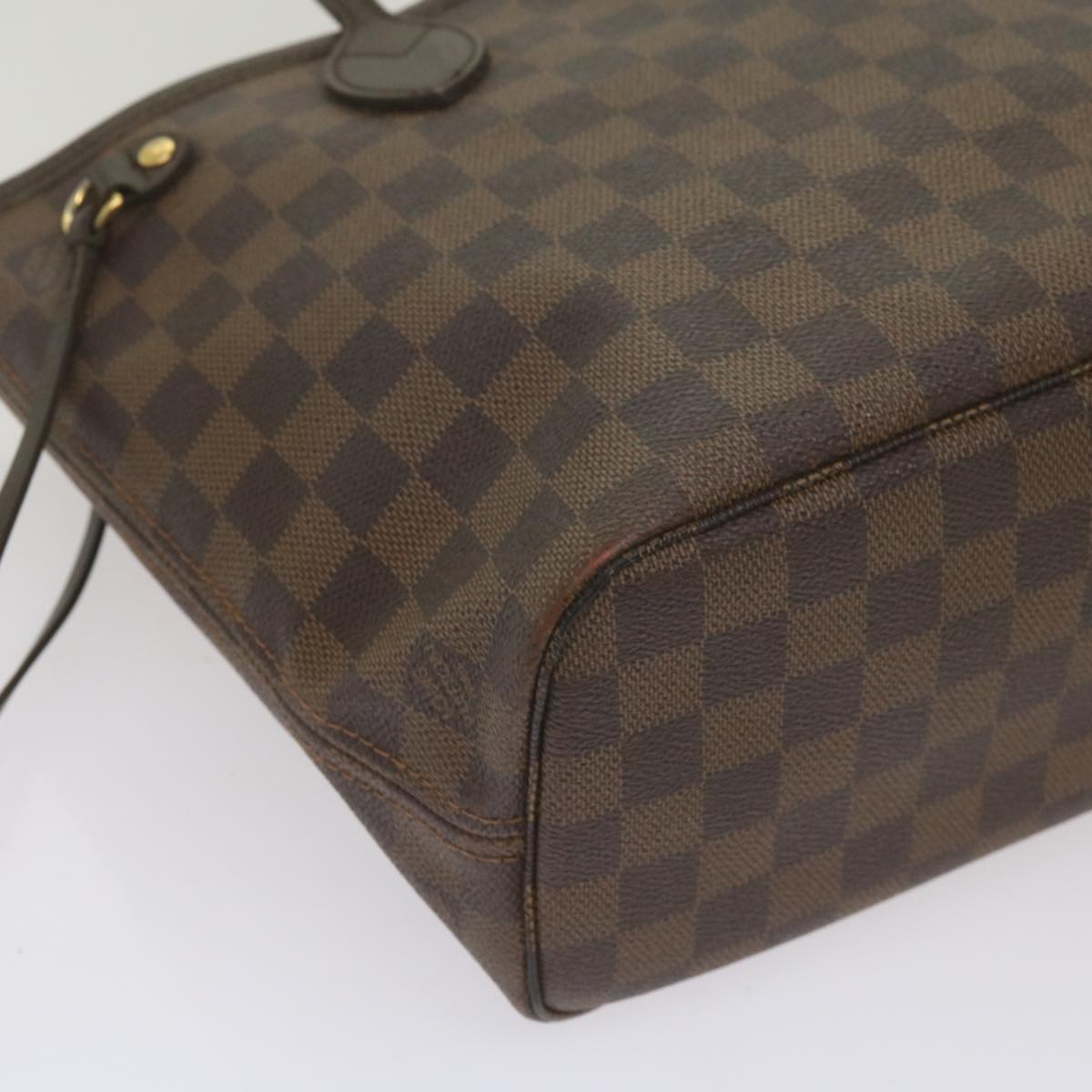 Louis Vuitton Neverfull PM Tote Bag