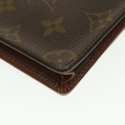 Louis Vuitton Brazza Wallet