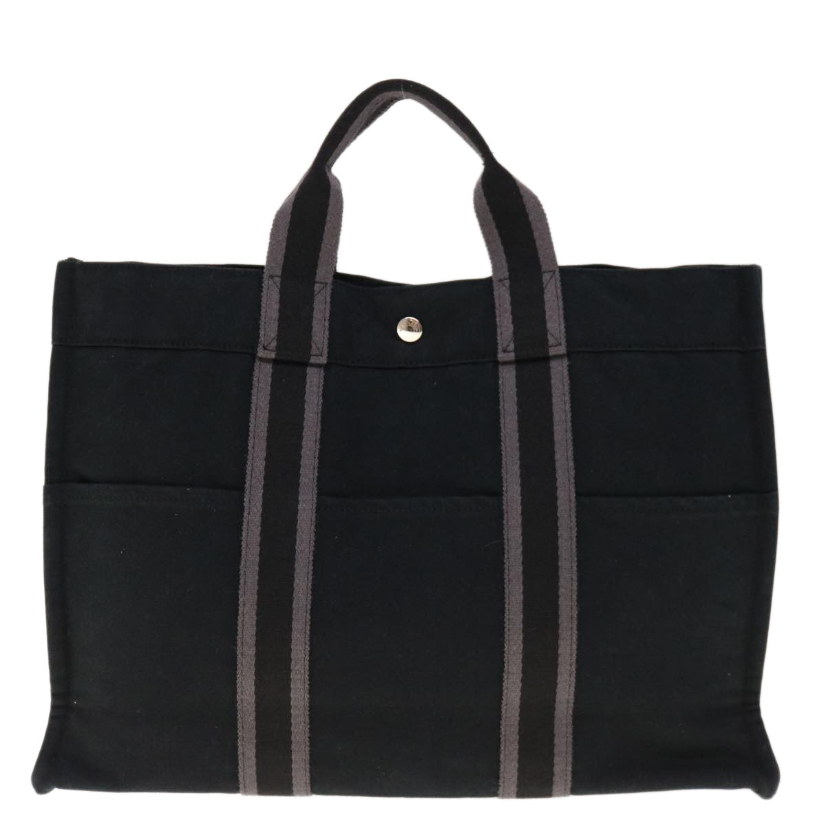 Hermès Fourre tout Tote Bag