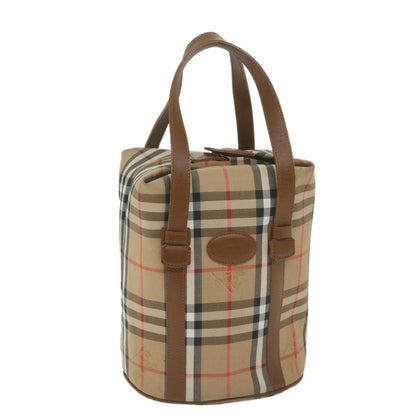 Burberry Nova Check Handbag