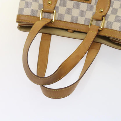 Louis Vuitton Hampstead Tote Bag