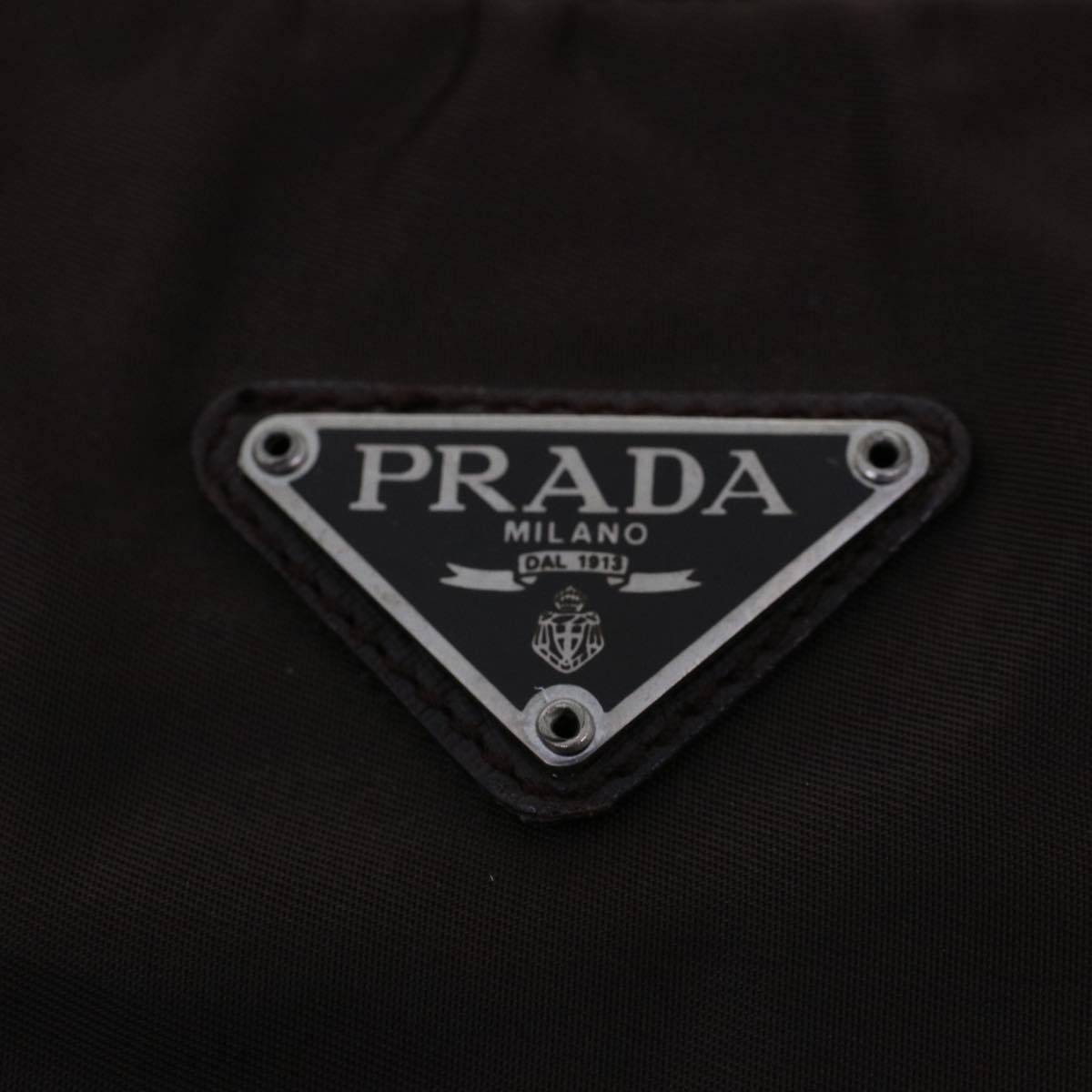 Prada Handbag