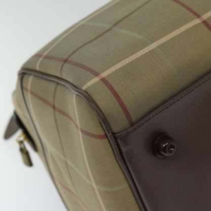 Burberry Travel Bag