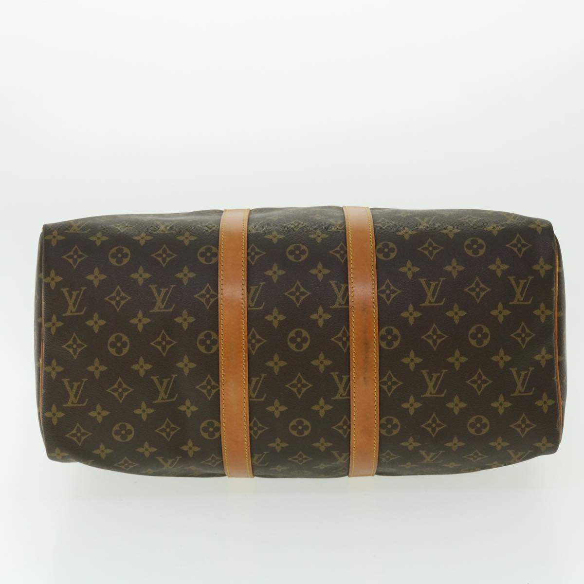 Louis Vuitton Keepall 45 Travel Bag