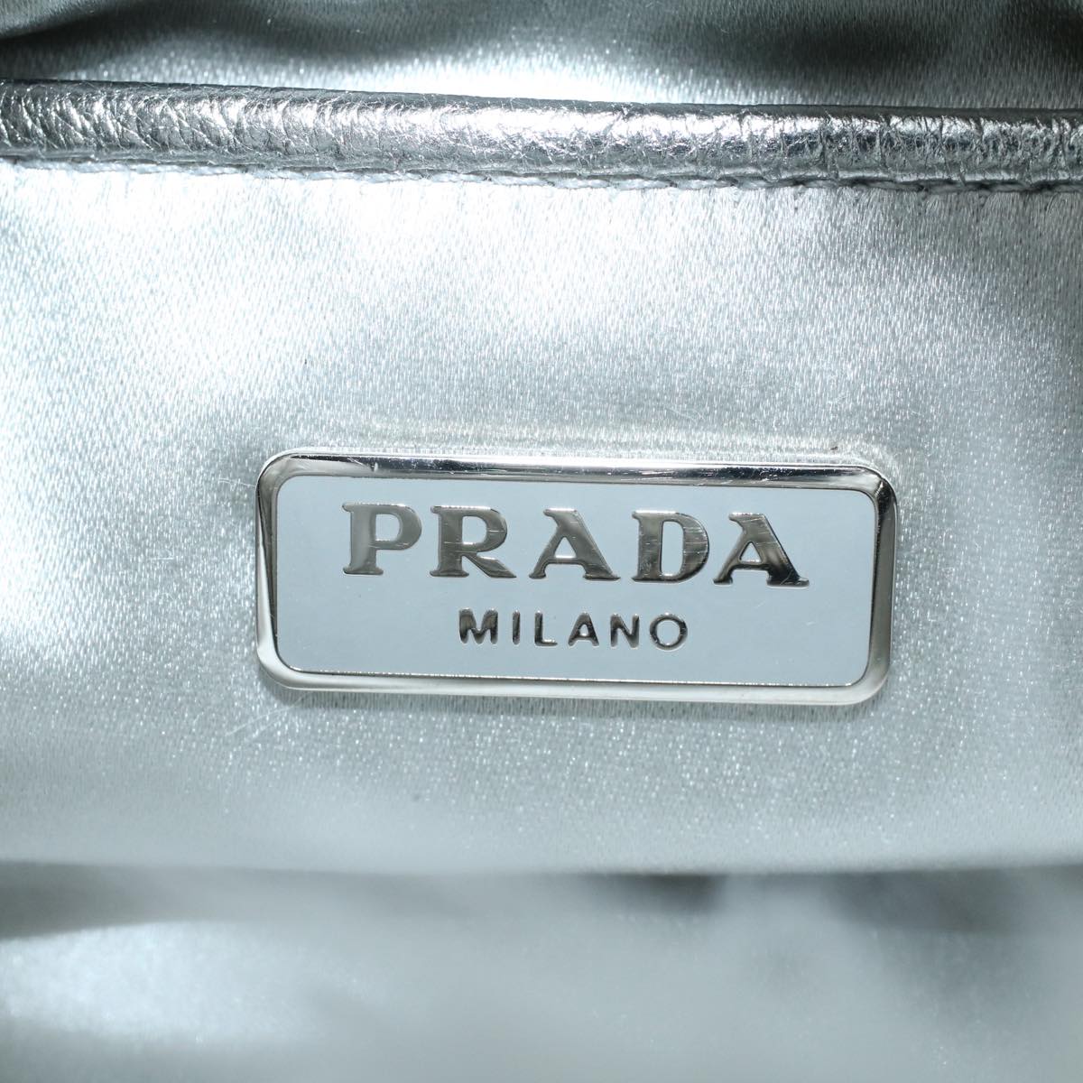 Prada Clutch