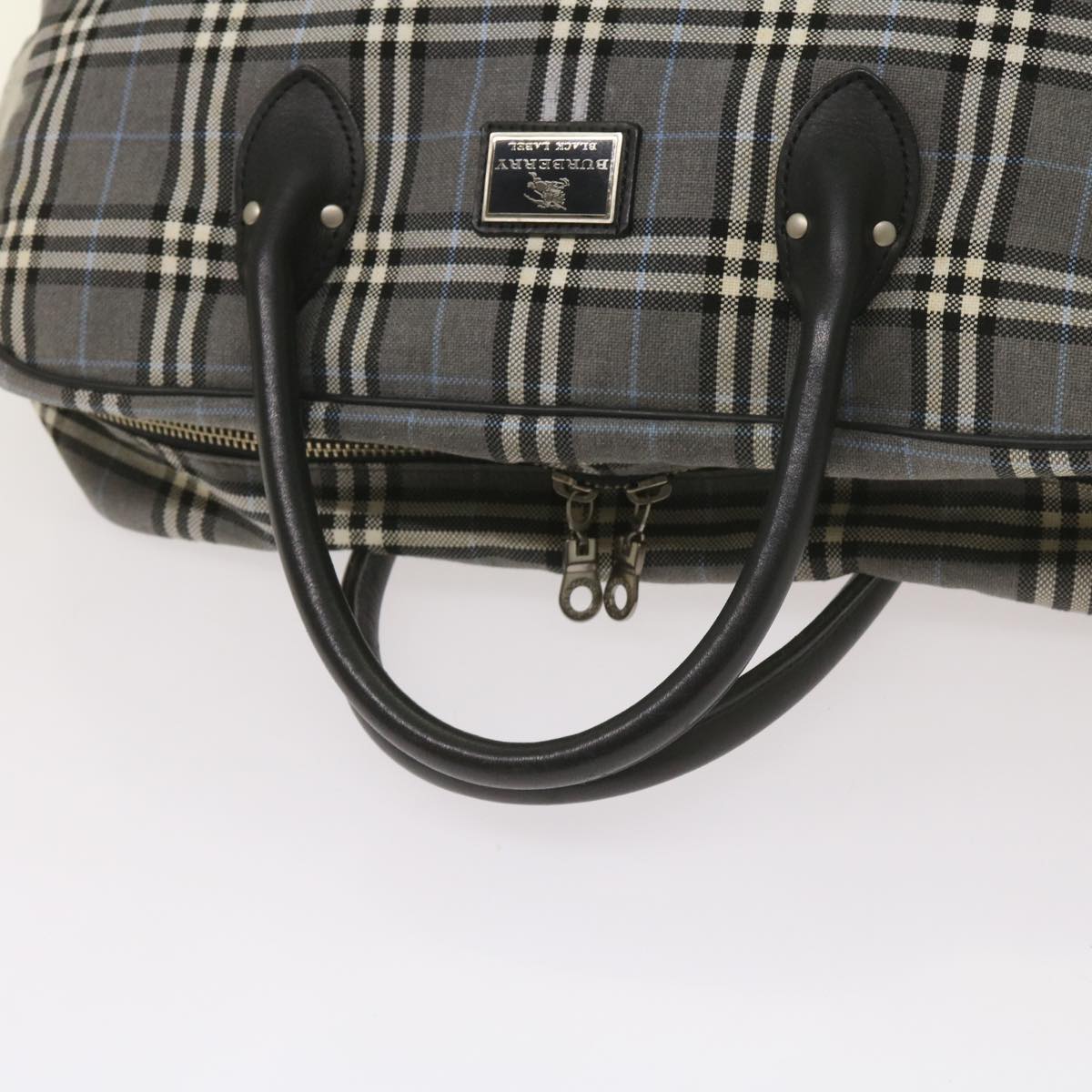 Burberry Black Label Handbag