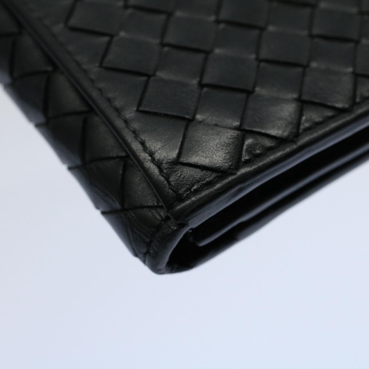 Bottega Veneta Intrecciato Wallet