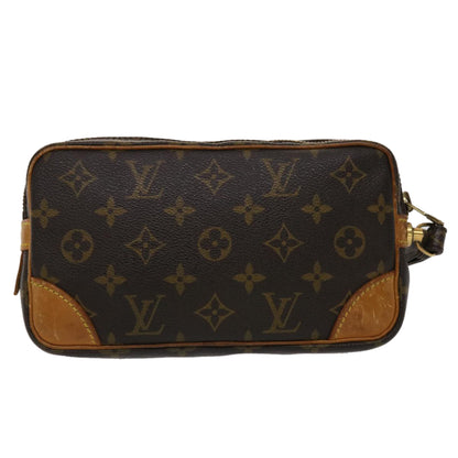 Louis Vuitton Marly Dragonne Clutch