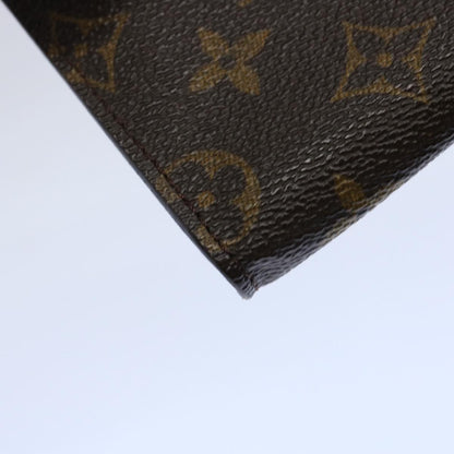 Louis Vuitton Trousse de Toilette Handbag