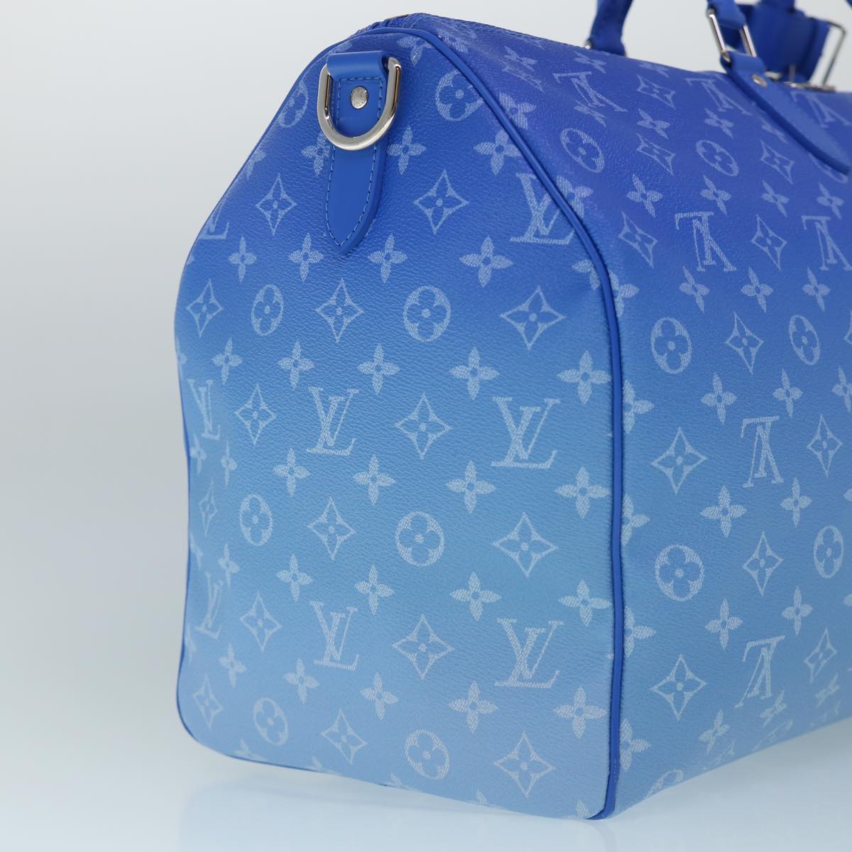 Louis Vuitton Keepall Bandouliere 50 Travel Bag