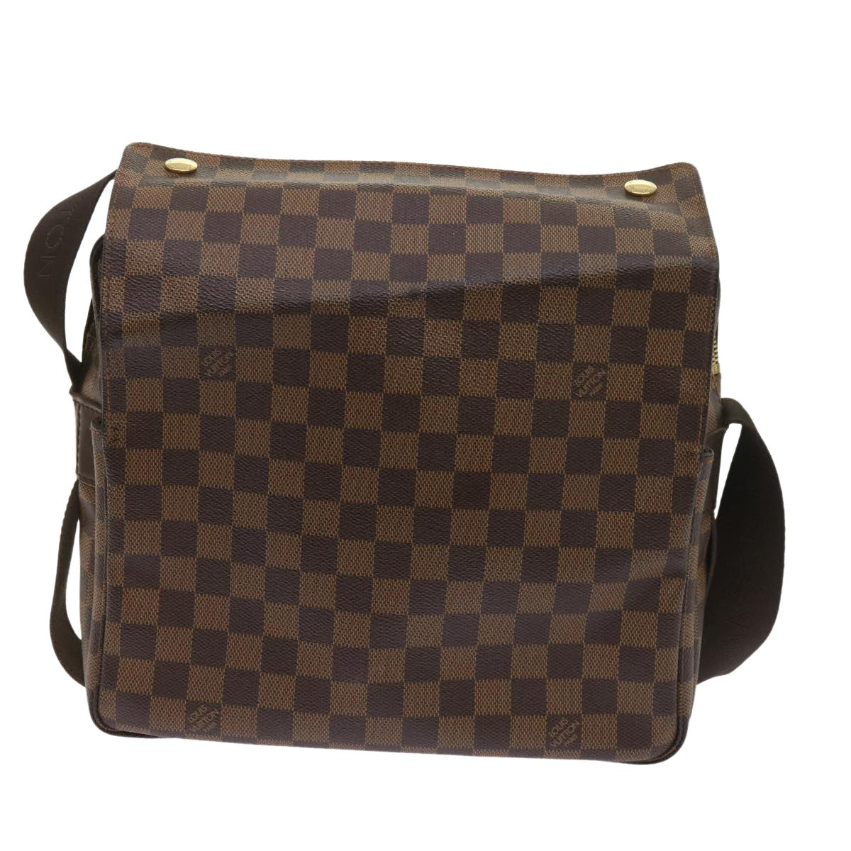 Louis Vuitton Naviglio Shoulder Bag