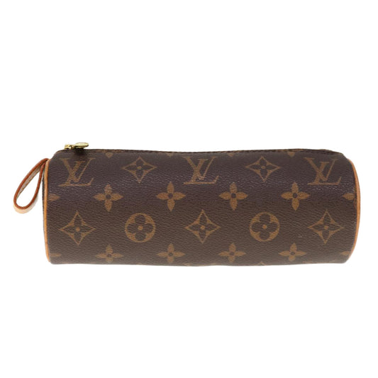 Louis Vuitton Trousse rond Clutch