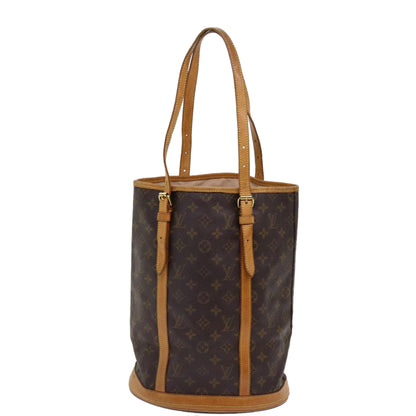 Louis Vuitton Bucket GM Shoulder Bag