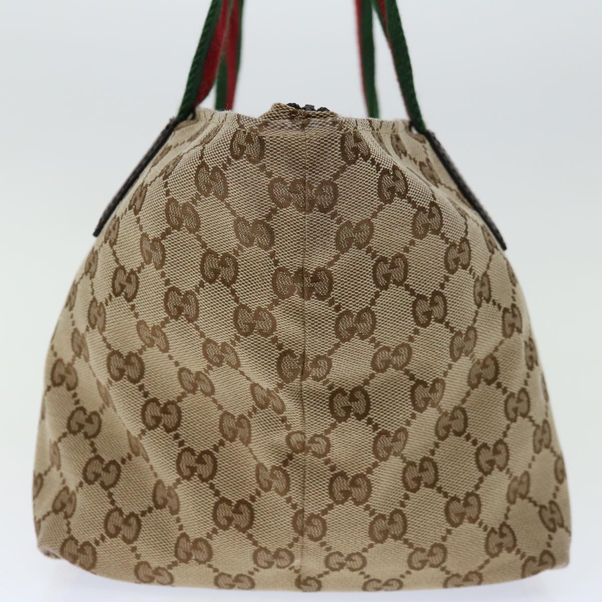 Gucci Sherry Tote Bag