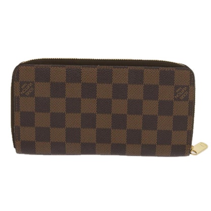 Louis Vuitton Portefeuille zippy Wallet