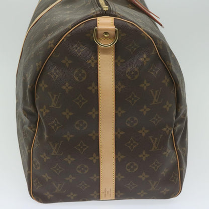 Louis Vuitton Keepall Bandoulière 60 Shoulder Bag