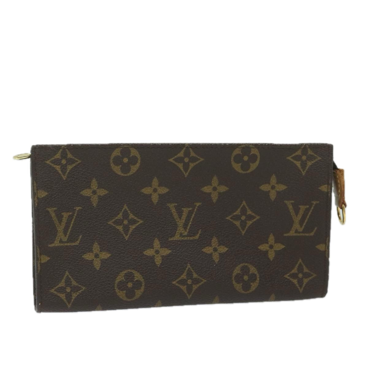 Louis Vuitton Poche Toilette Handbag