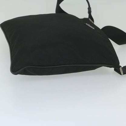 Prada Tessuto Shoulder Bag