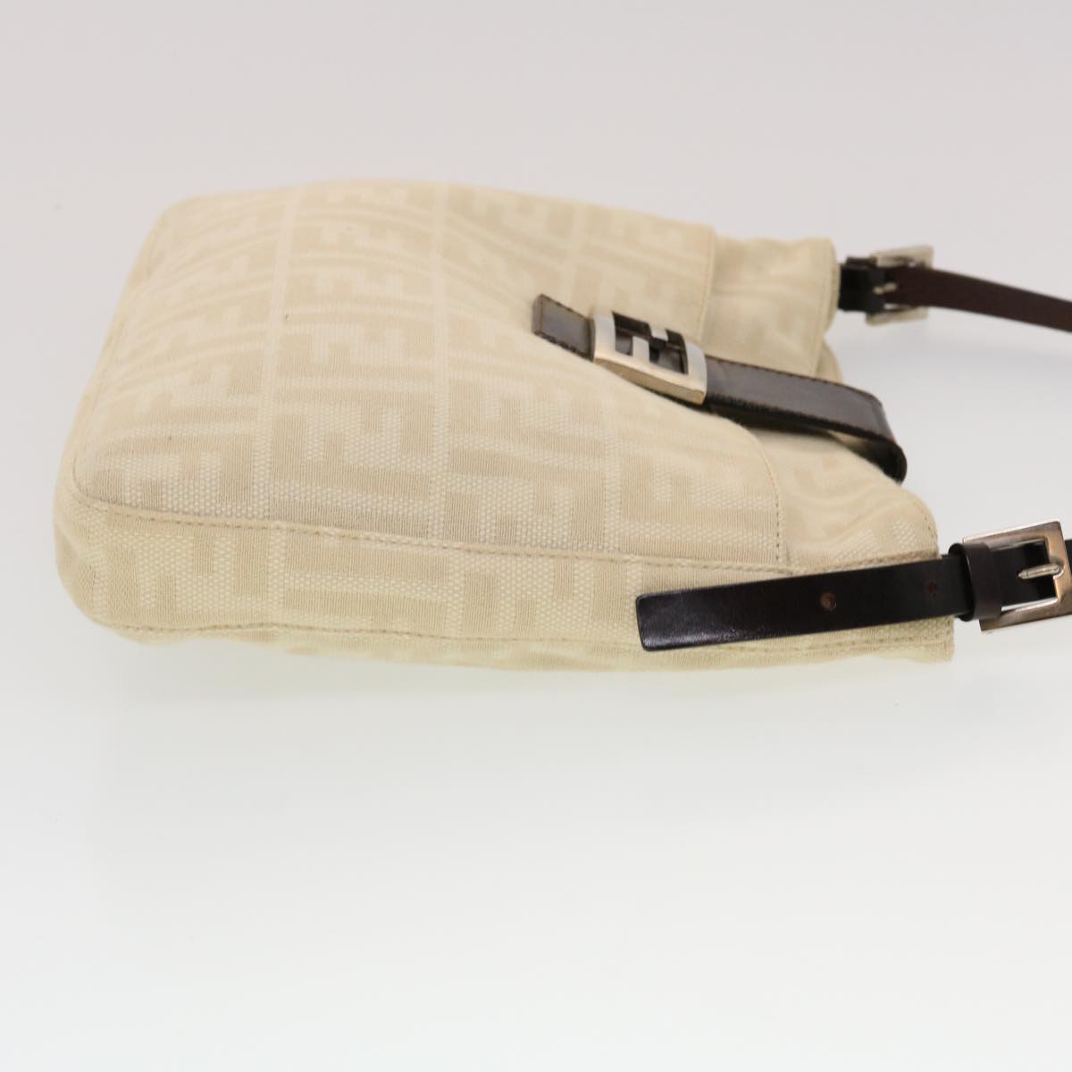 Fendi Zucca Shoulder Bag