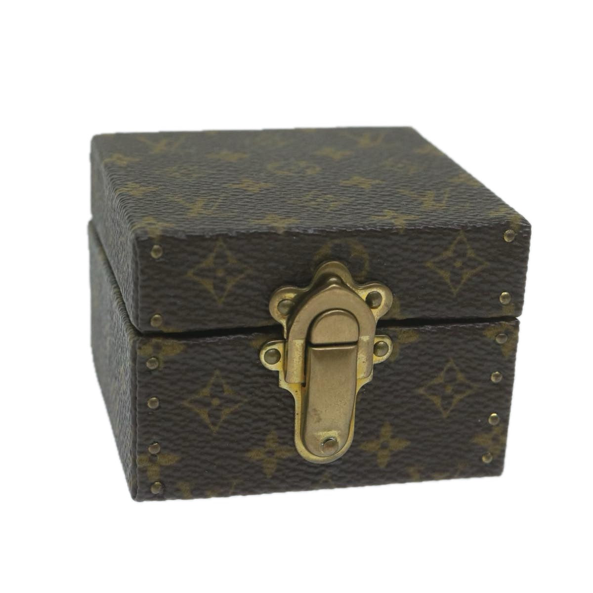 Louis Vuitton Jewelry case Jewellery Set