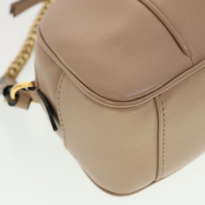 Miu Miu Shoulder Bag