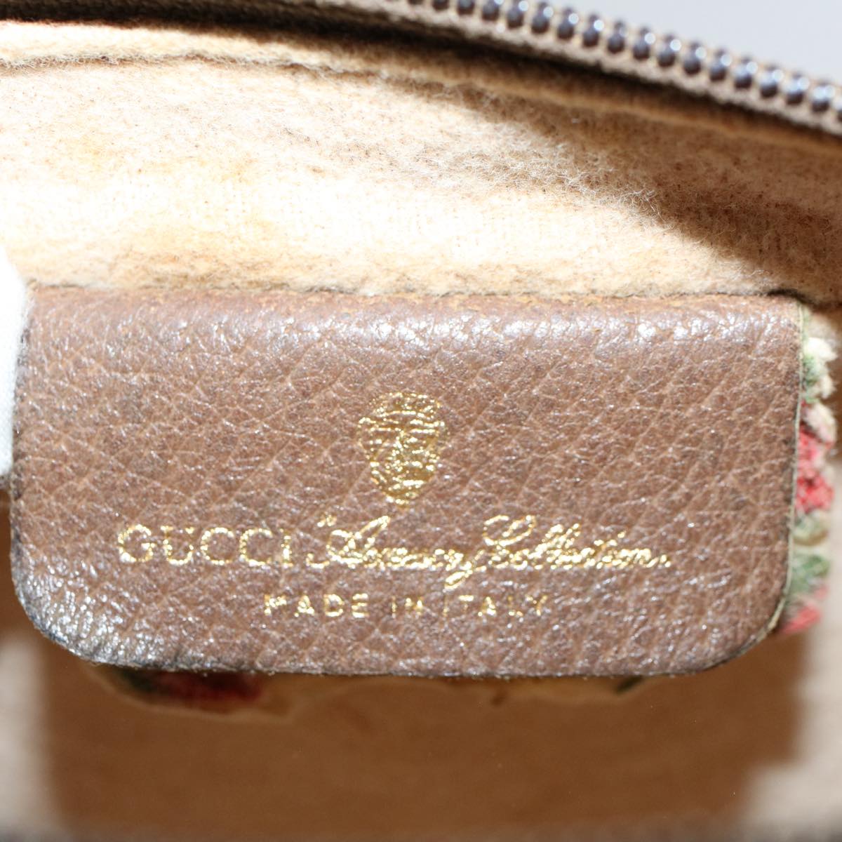 Gucci Clutch