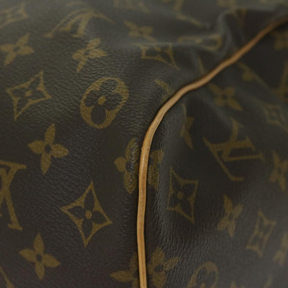 Louis Vuitton Keepall 55 Travel Bag