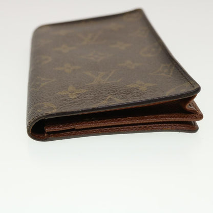 Louis Vuitton Brazza Wallet