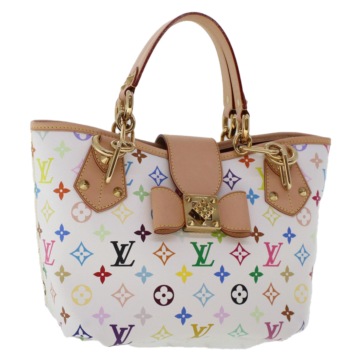 Louis Vuitton Annie Tote Bag