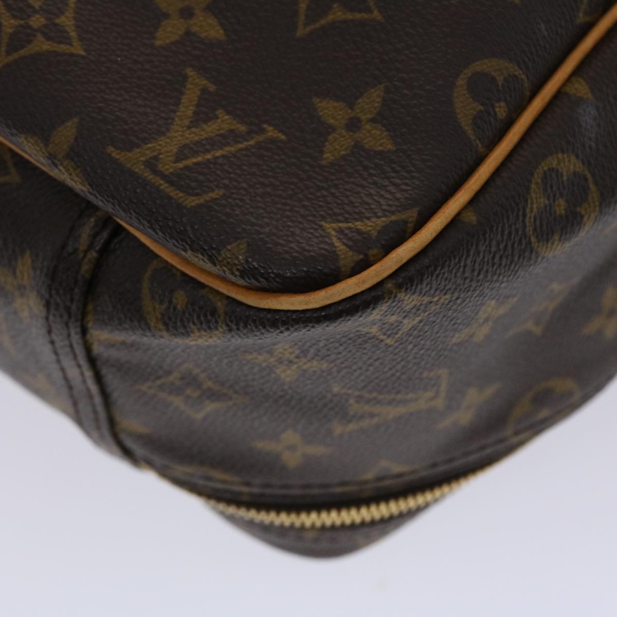 Louis Vuitton Excursion Handbag