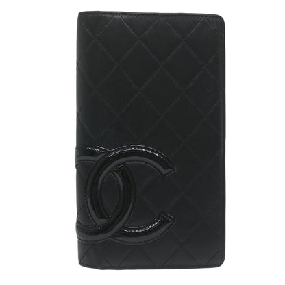 Chanel Wallet