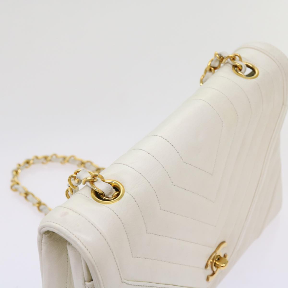 Chanel Timeless/classique Shoulder Bag