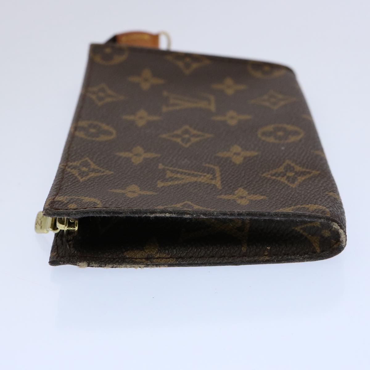 Louis Vuitton Poche Toilette 15 Clutch