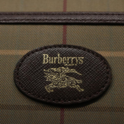 Burberry Clutch