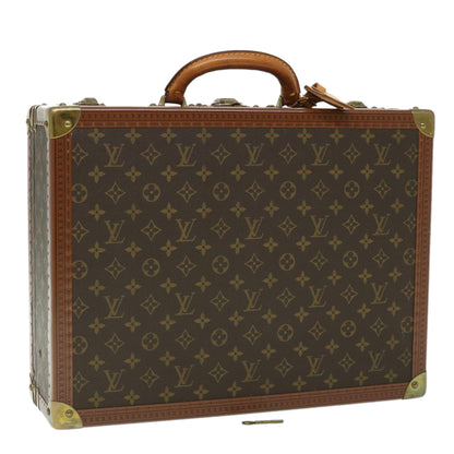 Louis Vuitton COTTEVILLE Travel Bag