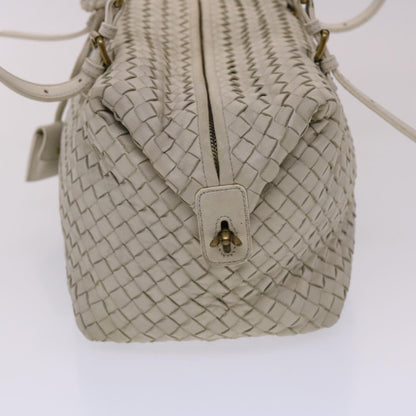 Bottega Veneta Intrecciato Handbag