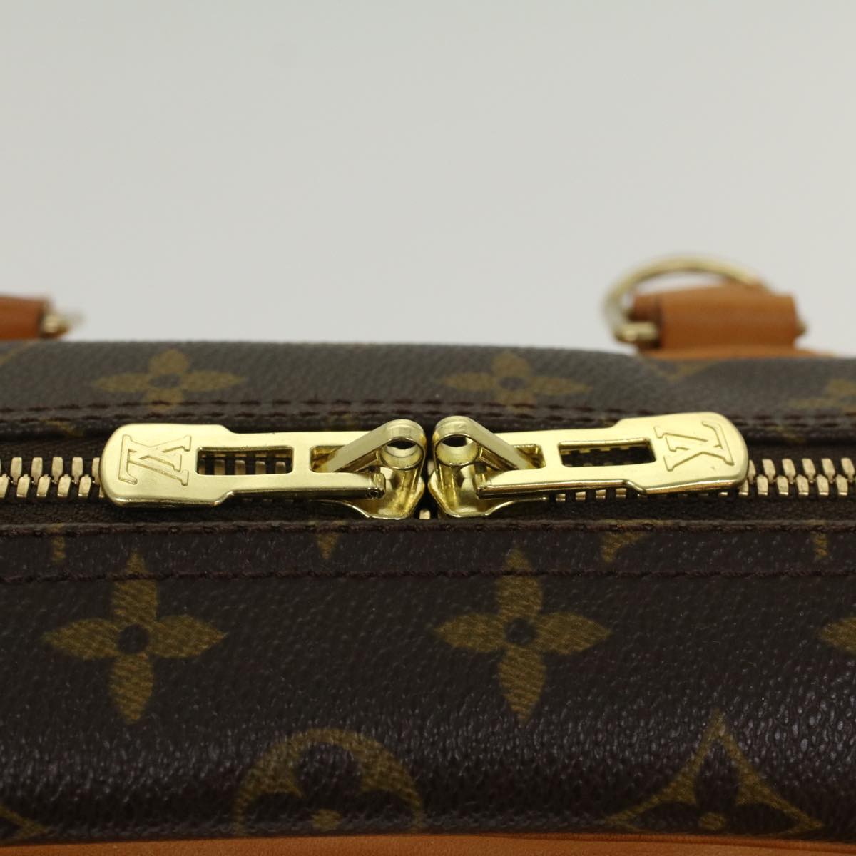 Louis Vuitton Deauville Handbag