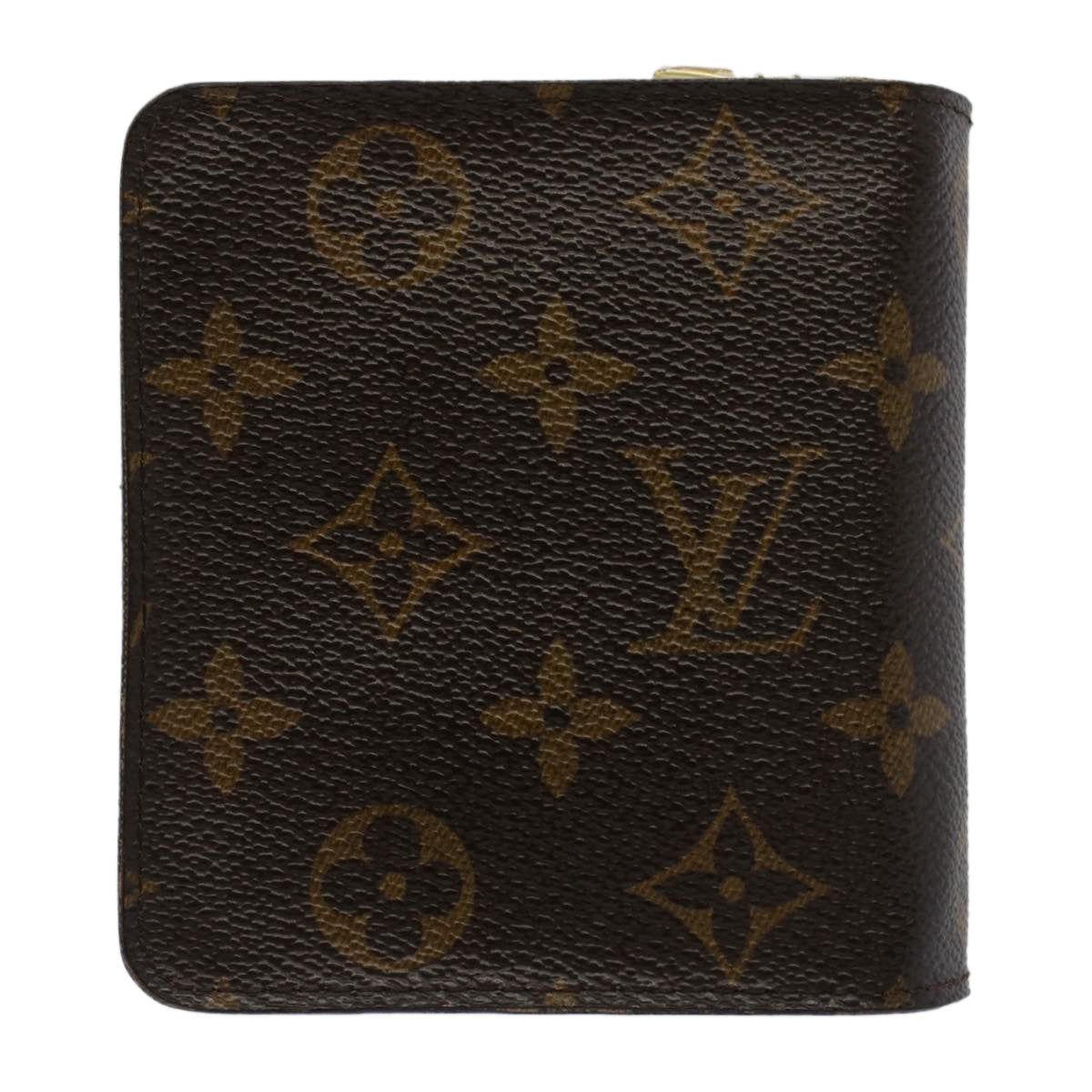 Louis Vuitton Compact zip Wallet