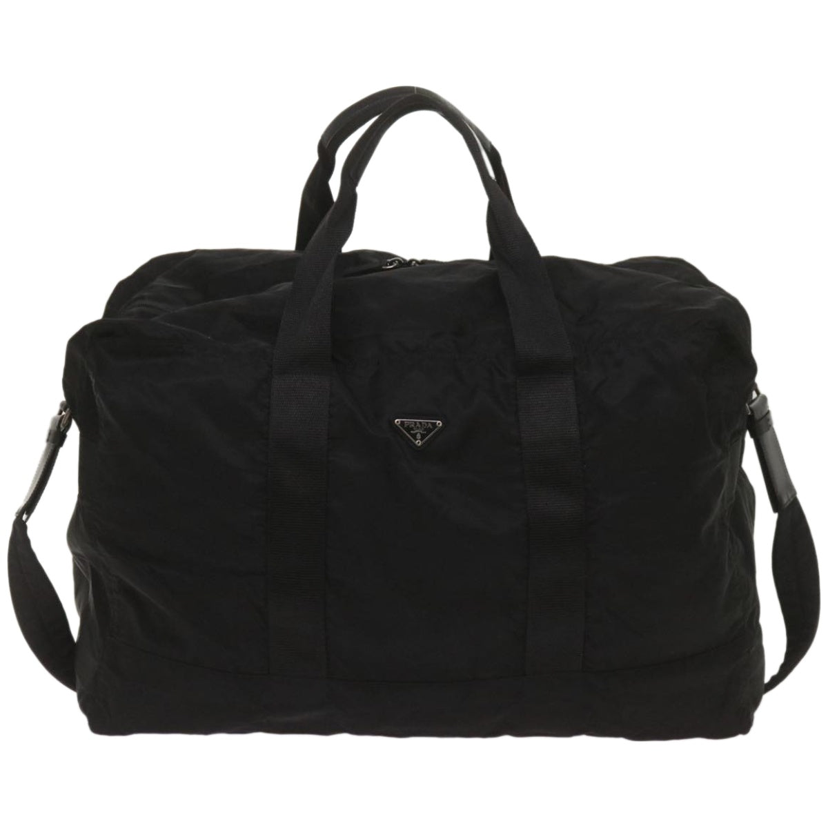 Prada Tessuto Travel Bag