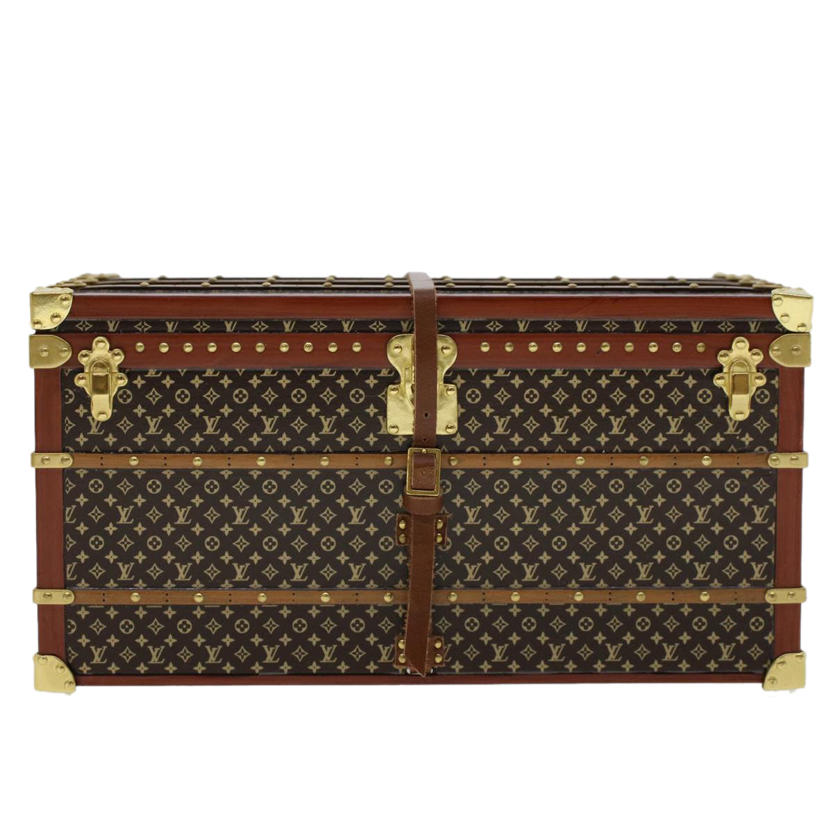 Louis Vuitton Malle Travel Bag