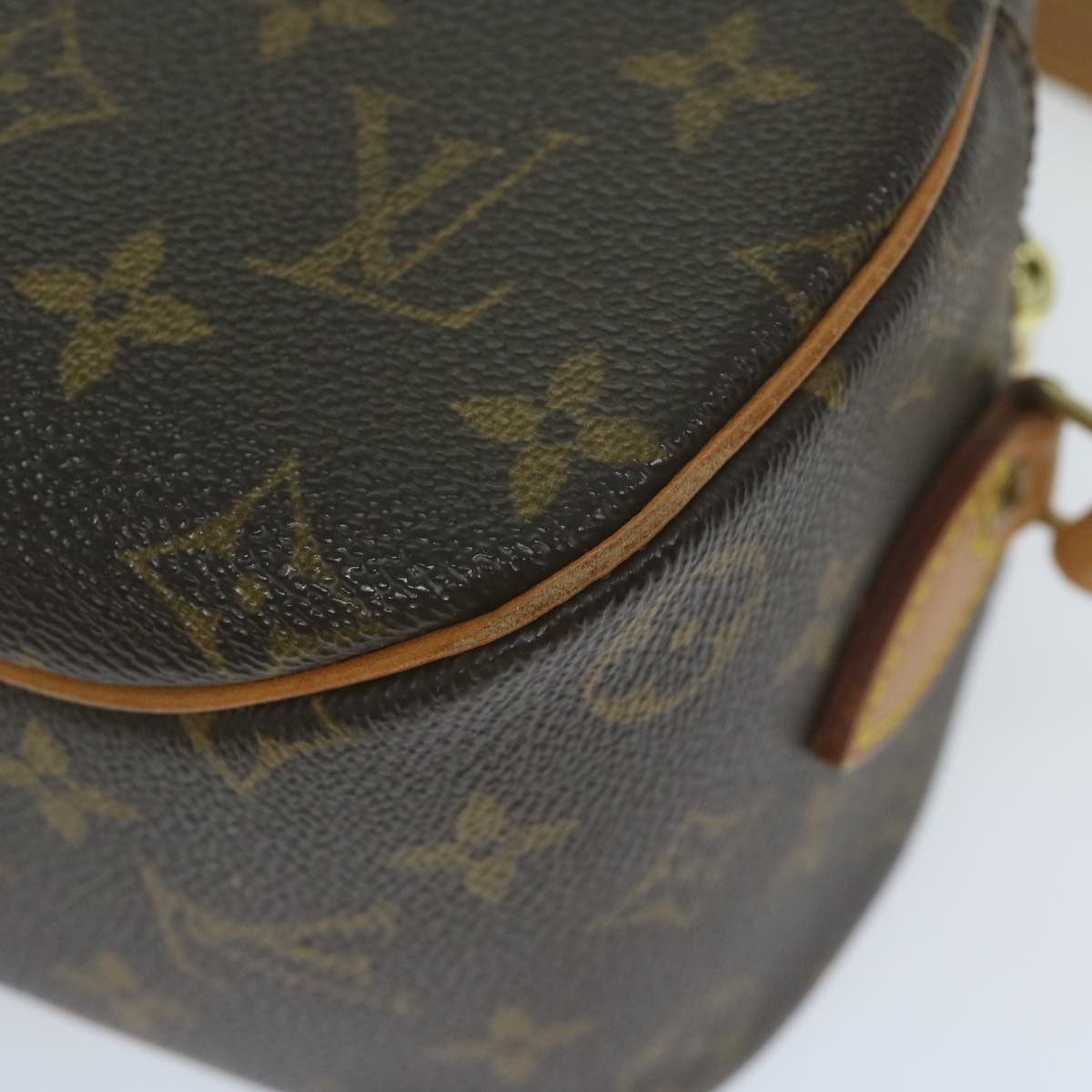 Louis Vuitton Blois Shoulder Bag