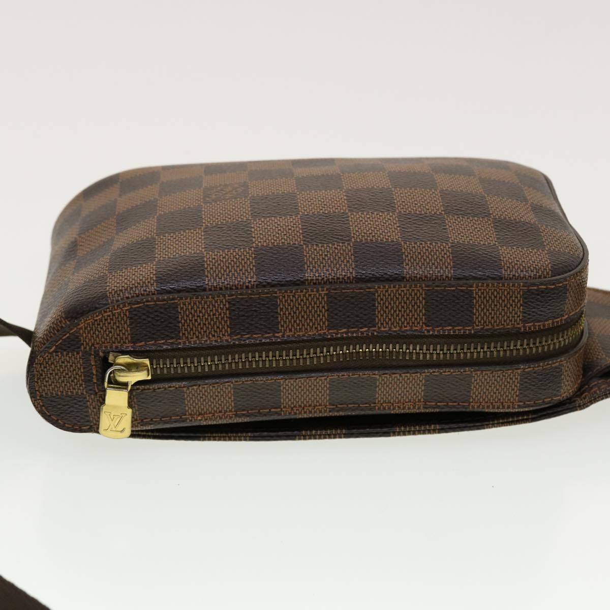 Louis Vuitton Geronimos Shoulder Bag