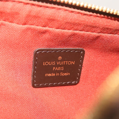 Louis Vuitton Geronimos Shoulder Bag