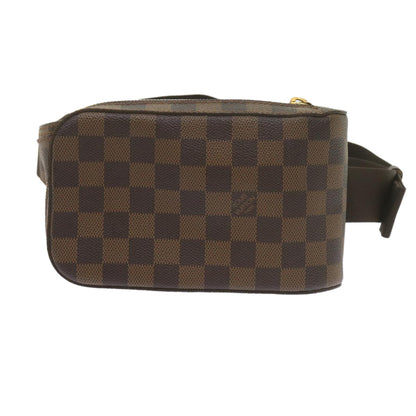 Louis Vuitton Geronimos Shoulder Bag